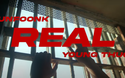 Unfoonk & Young Thug – Real [Official Video] | Young Stoner Life